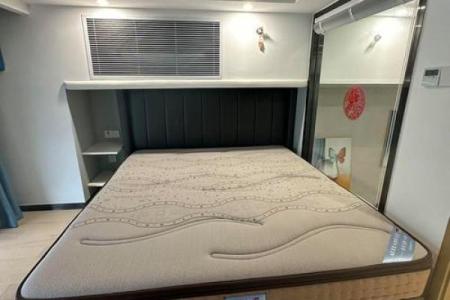 湾区星座安全性好吗