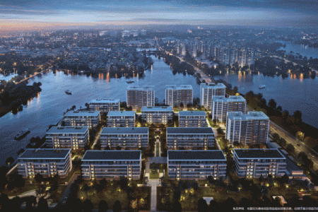 柯桥万科项目的风水效应会如何影响业主的生活