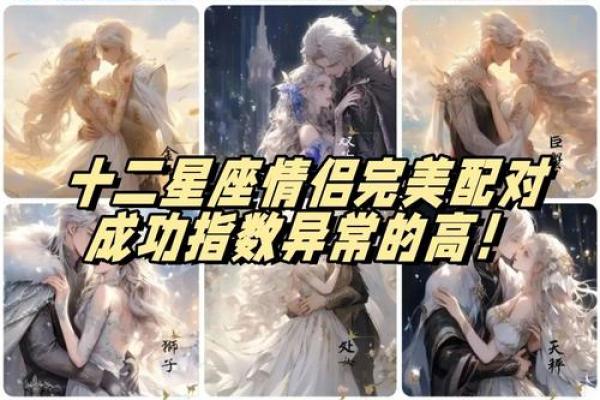 白羊座三区与巨蟹座二区的星座配对