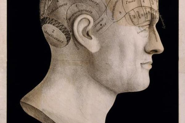 美国算命神人排名