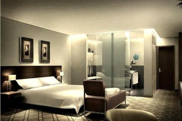 卧室摆放镜子对爱情风水关系有何影响忌讳