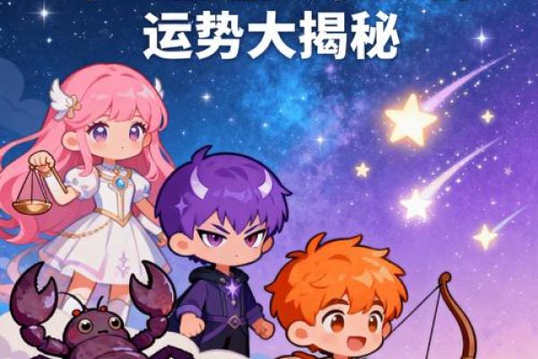十二星座2024年9月运势如何 十二星座2024年9月运势详解