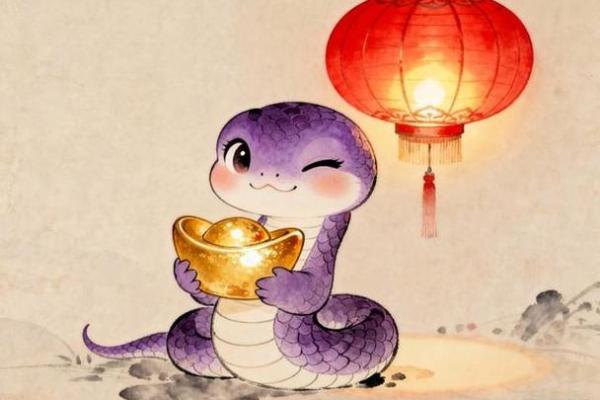 八字有蛇 八字有蛇