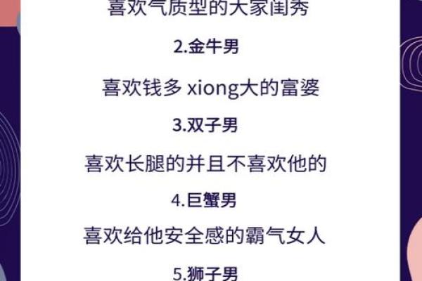 白羊男最宠爱的星座女 白羊男最讨厌什么类型的女生