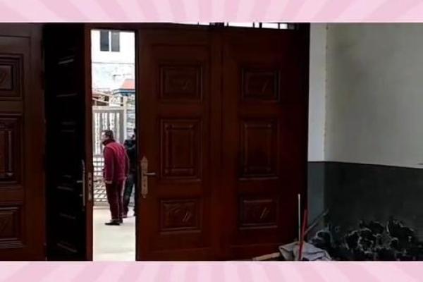 入户大门风水禁忌有哪些 入户大门风水禁忌有哪些