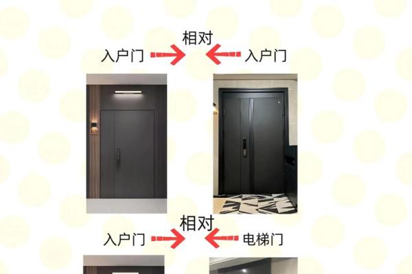 入户大门风水禁忌有哪些 入户大门风水禁忌有哪些