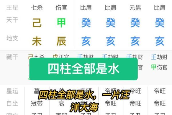 四柱八字疾病全解 四柱八字疾病全解