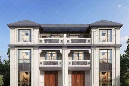 联排别墅中间户风水 联排别墅中间户风水稳定