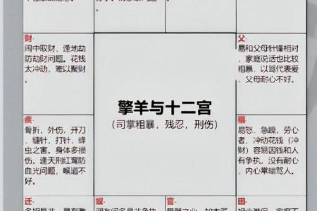 紫微斗数诸星落诸宫之，天相星：阳水疾厄宫详解