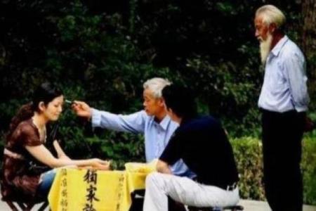 算命先生不认识你，为啥能“算”出你家几口人？内行人说出大实话