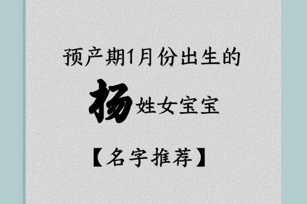 杨姓女孩名字大全-杨姓女孩起名字大全-杨姓名字大全姓名
