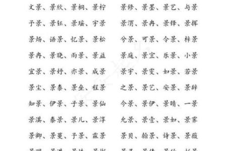 夏至出生的人起名宜用字,诗意清新的宝宝名字大全集姓名