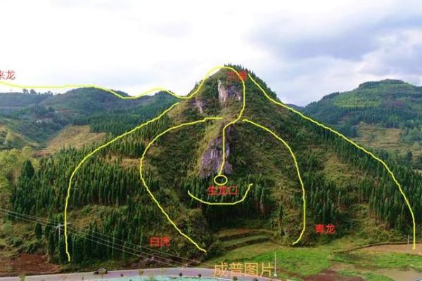 怎样看祖坟风水好坏 怎样看祖坟风水好坏