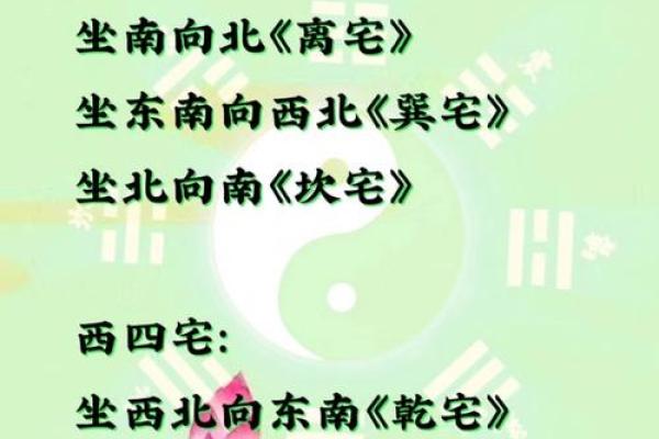 房子四周风水环境的讲究 房子四周风水环境的讲究