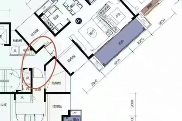 2015年大门风水布局及化解方法