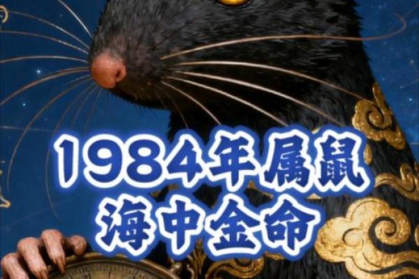 婚姻算命：84年鼠40岁的感情运势如何