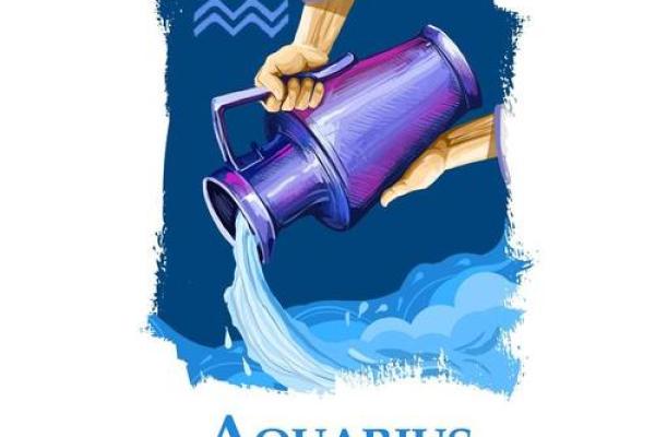 揭秘：宝瓶座是什么星座？