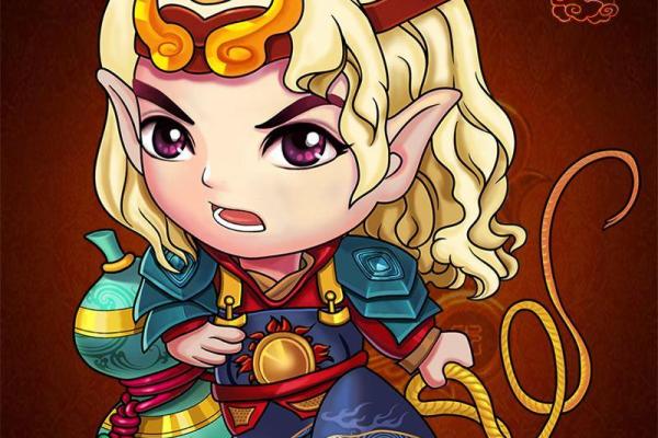 十二星座谁适合西游记的人物 十二星座谁适合西游记的人物