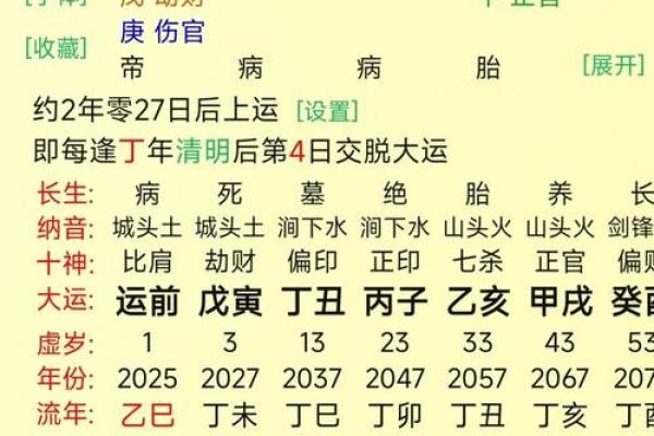 【节气八字】如何看待人的命运? 【节气八字】如何看待人的命运?