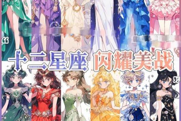 十二星座适合看什么绘本 十二星座适合看什么绘本