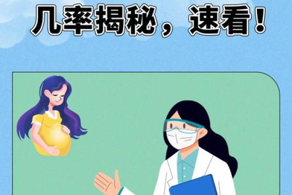 2024下半年容易怀孕的星座 谁怀孕概率大