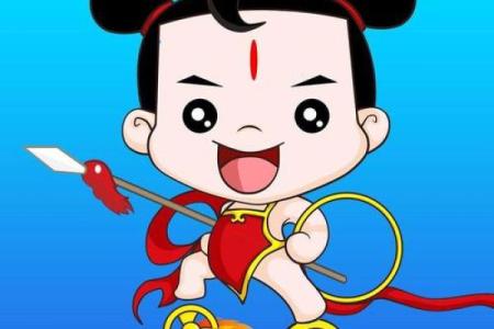 十二星座谁适合西游记的人物