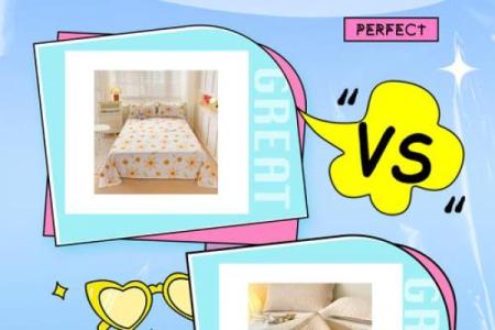 夫妻卧室床单颜色风水有啥讲究