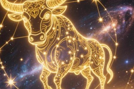 金牛男最近星座运势