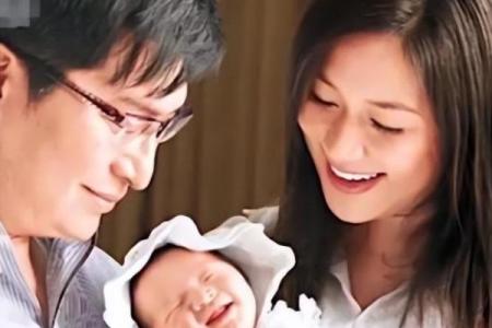 “千亿儿媳”徐子淇：娘胎就算好八字，为嫁豪门其父竟然迁祖坟？