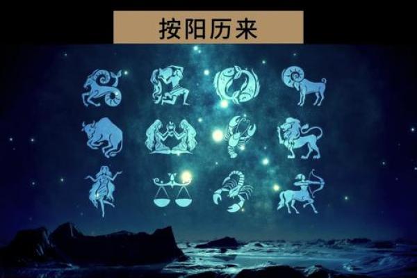 12是什么星座的