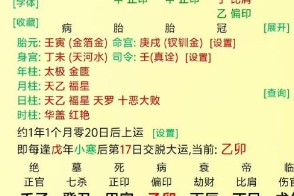 哪些八字容易成为铁公鸡