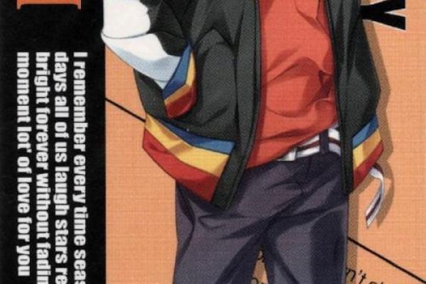 狮子座QQ头像-星座彼氏专辑