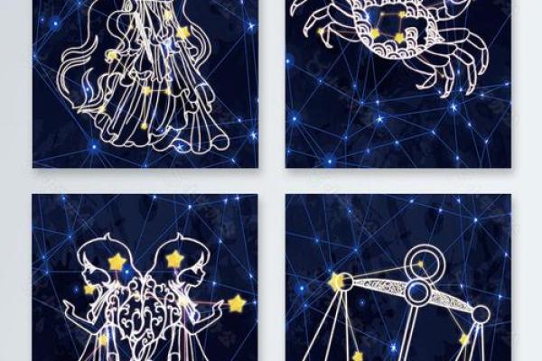 十二星座男生适合的手机壁纸