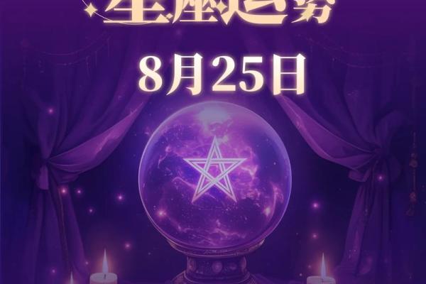 星座运势唐立淇8月