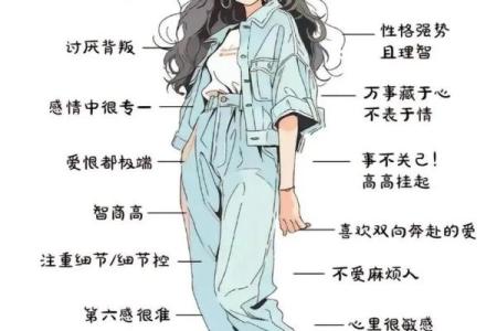 天蝎是争议最大的星座吗女生