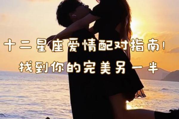 12星座谁会拥有第三种爱情