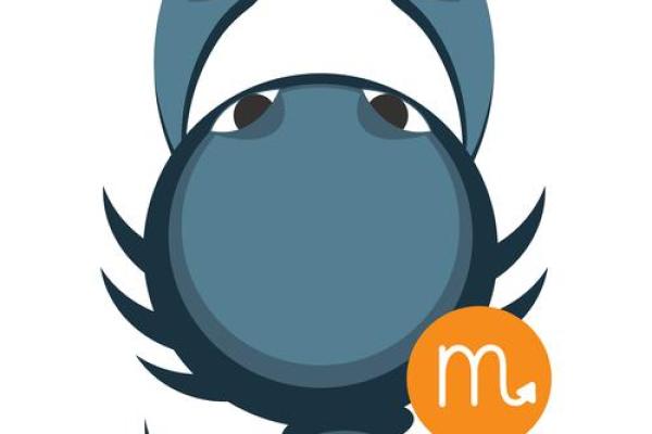 天蝎会屈服于哪个星座呢