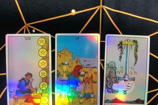 塔罗测试你该怎样征服心仪的他 塔罗测试你该怎样征服心仪的他