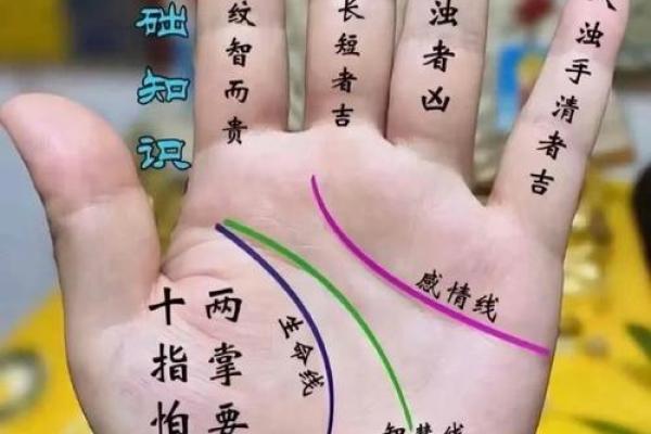 指纹算命 十指指纹算命查询 指纹算命 十指指纹算命查询