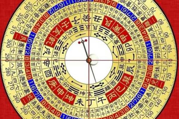 辛乙兼酉卯风水介绍 丁山兼未风水