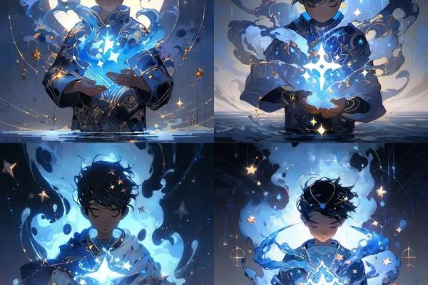 水瓶座男生今日运势星座屋