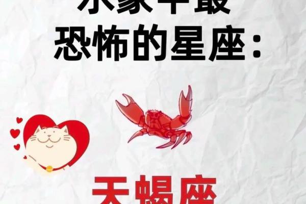 天蝎这个星座犯贱吗 天蝎这个星座犯贱吗