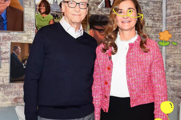 比尔盖茨命理婚姻,比尔盖茨八字命盘