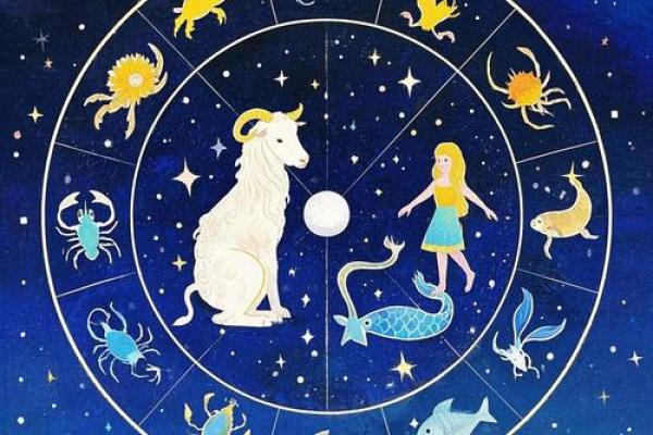 星座运势适合颜色 星座运势适合颜色