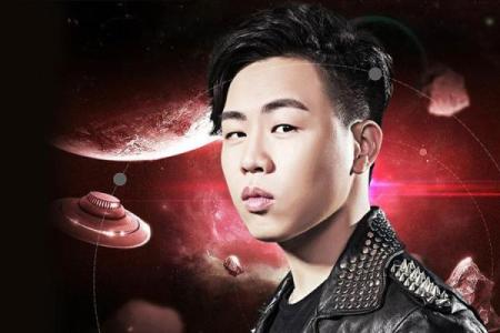 胡彦斌媳妇的漂亮长相，八字资料曝光！