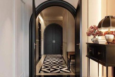 有走廊的房子风水好吗