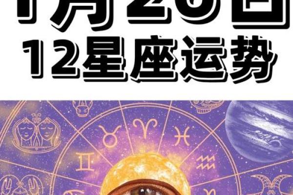 苏珊米勒星座一年运势