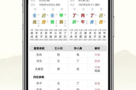八字算命排盘软件咋开发