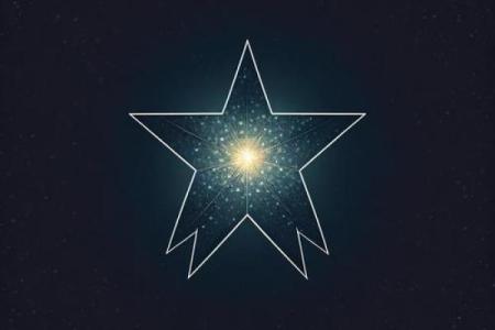 图片风水_用五角星做头像好不好