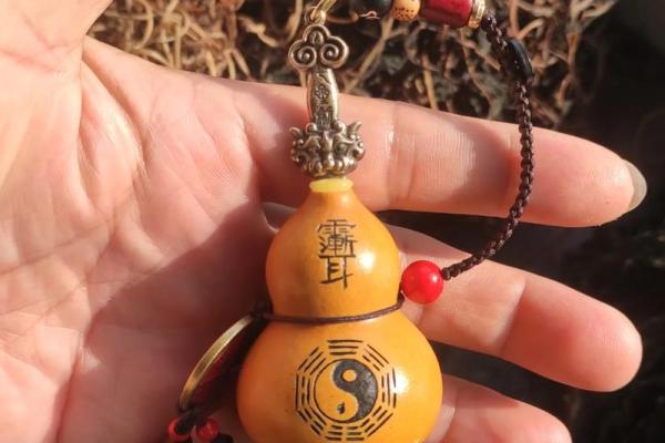 风水开光葫芦可以化解煞气吗？效果好不好？